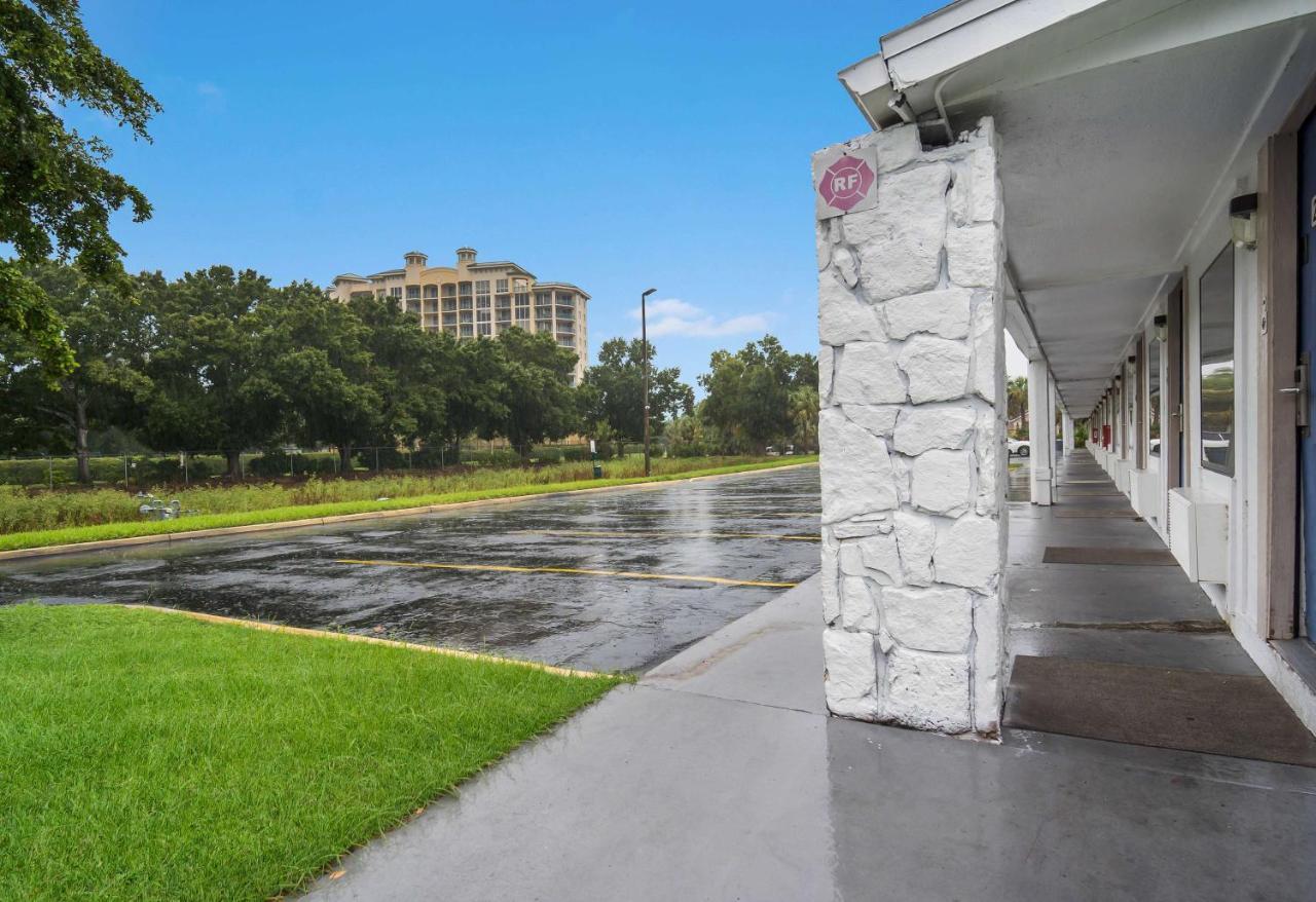 Motel 6-Fort Myers, Fl North Fort Myers Luaran gambar