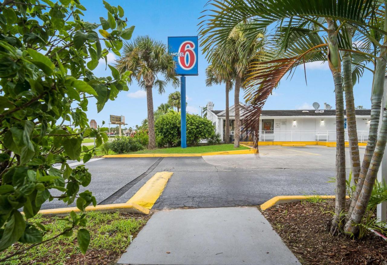 Motel 6-Fort Myers, Fl North Fort Myers Luaran gambar